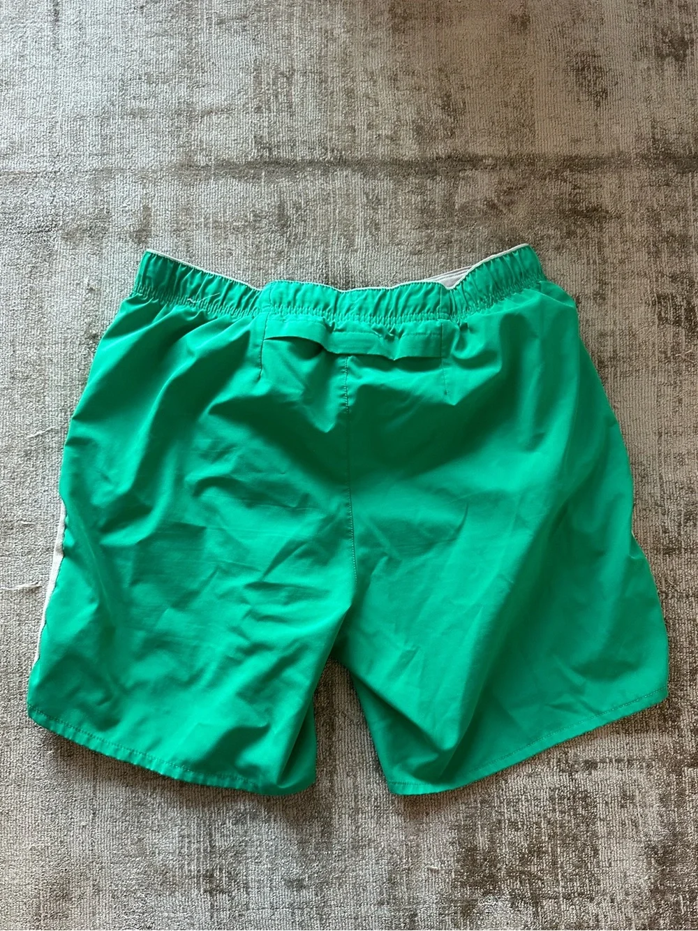 Nike Men's Moving Co running short 7